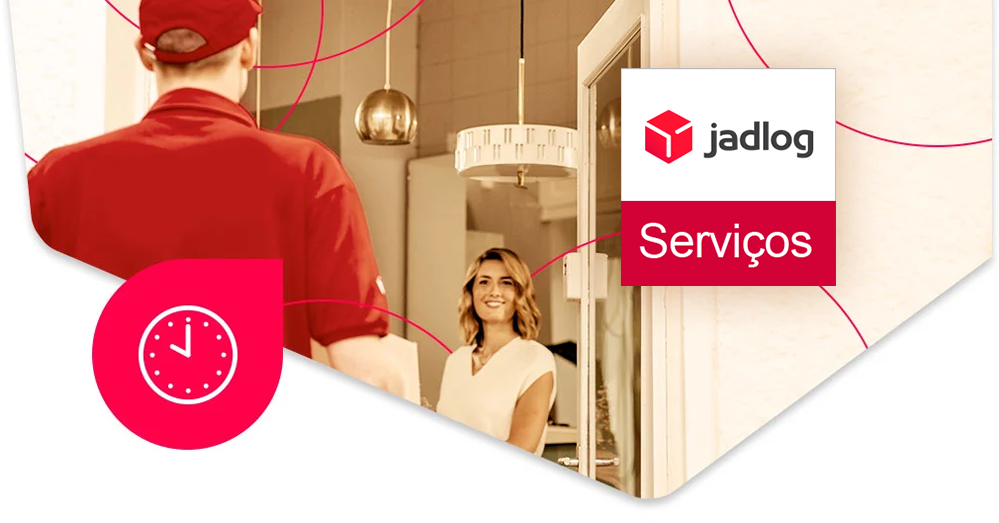 Serviços JADXLOGISTICA