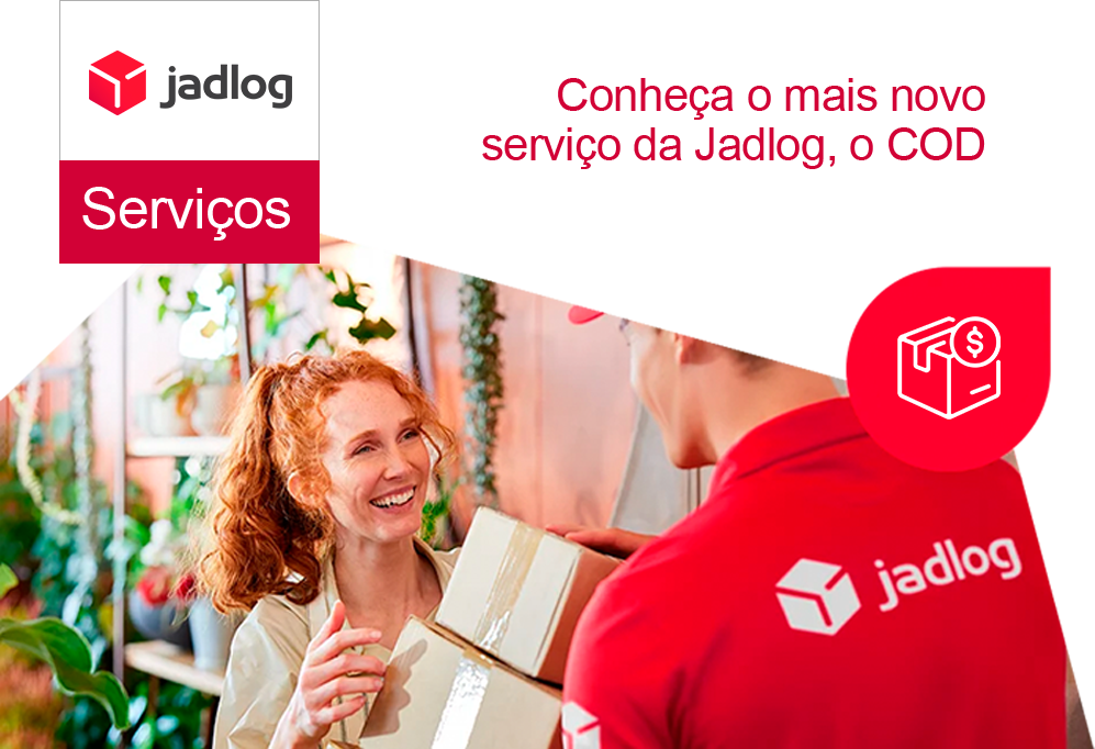 Serviço Cód
